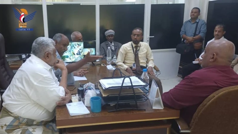 لقاء بالحديدة يناقش آليات تسهيل تمويل مشاريع سيدات الأعمال والأسر المنتجة