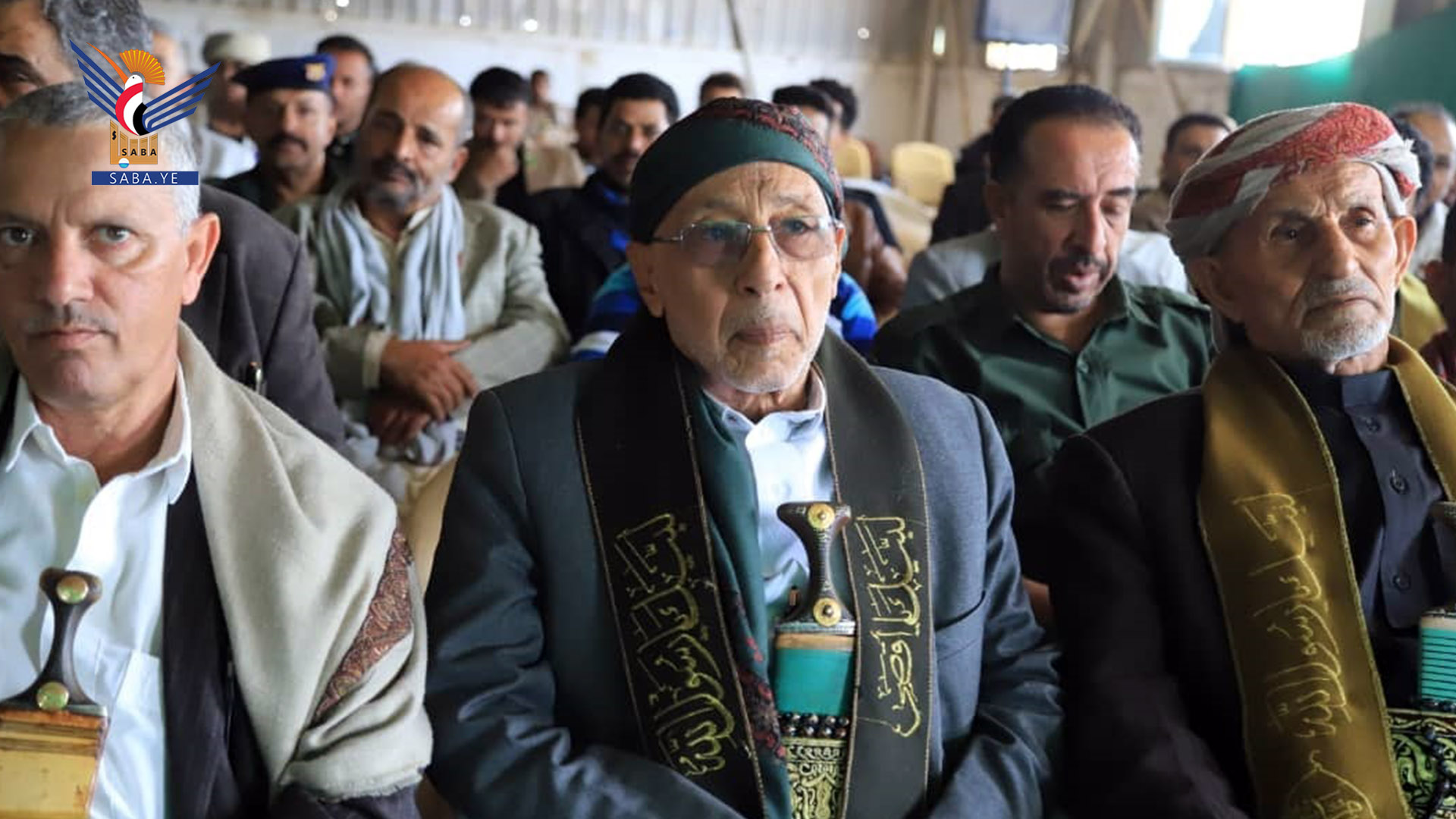 فعالية لمكتب الثقافة والسياحة بمديرية الثورة في أمانة العاصمة