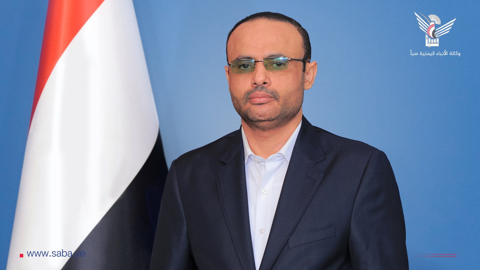 الرئيس المشاط يعزي في وفاة اللواء محمد عشيش