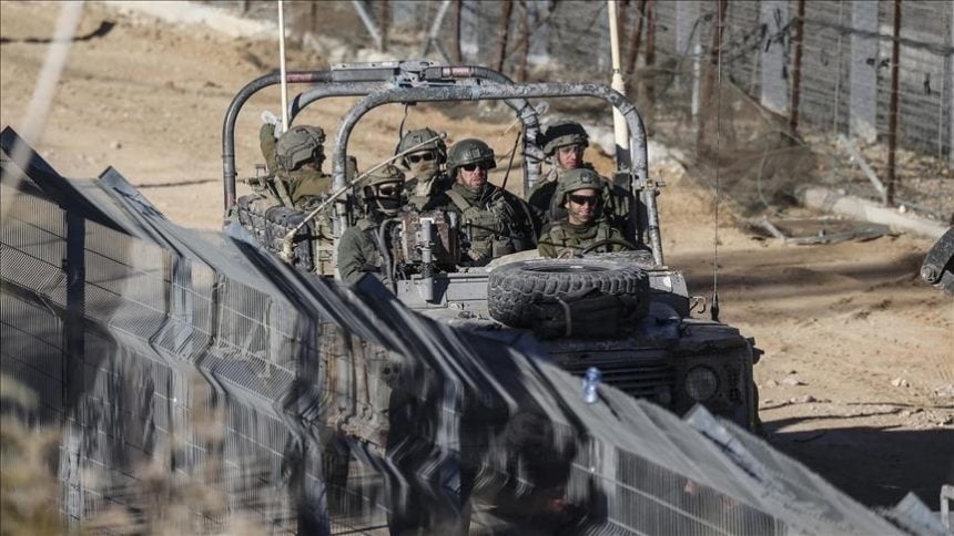 العدو الصهيوني يصعد من اعتداءاته على الجنوب السوري خلال 24 ساعة الماضية