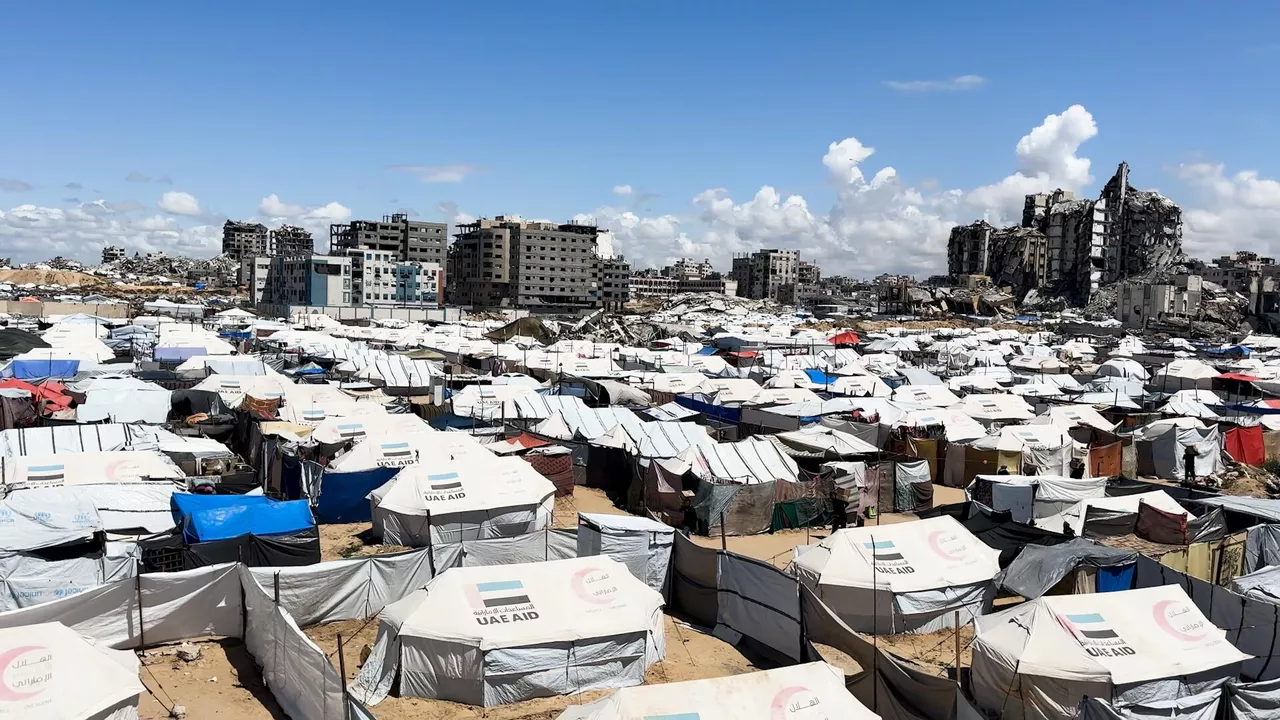 برشلونة يرفض طلب فريق إسرائيلي لاستخدام منشآته الرياضية للتدريب بسبب حرب غزة