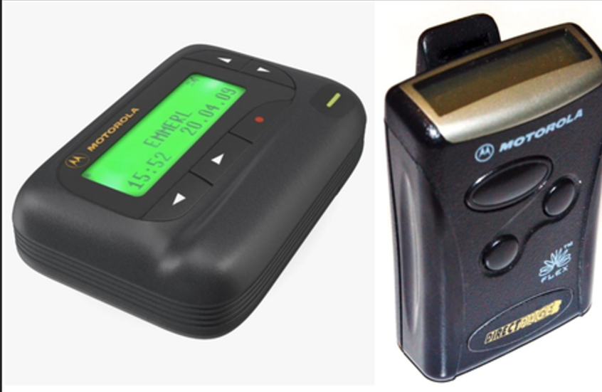 الاستخبارات التركية تكشف عن إحباط مخطط لإرسال أجهزة "بيجر" مفخخة إلى لبنان