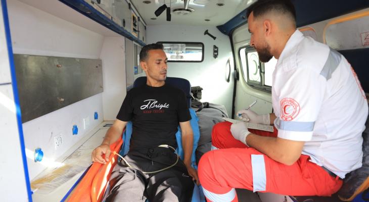 إجلاء 40 مريضا فلسطينيا عبر معبر رفح للعلاج خارج غزة