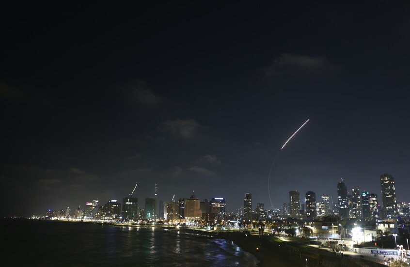 التلفزيون الإيراني: هجمات عنيفة ومدمرة على الكيان الصهيوني خلال ساعات