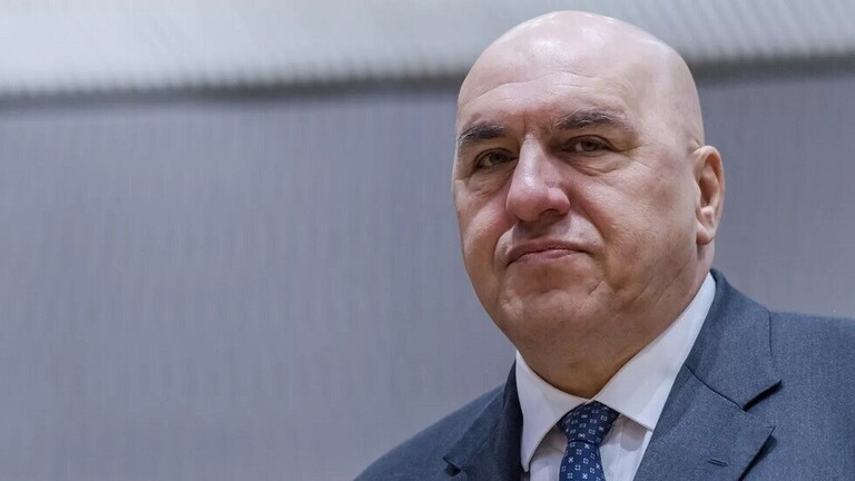 وزير الدفاع الإيطالي: الحرب على غزة يجب أن تنتهي