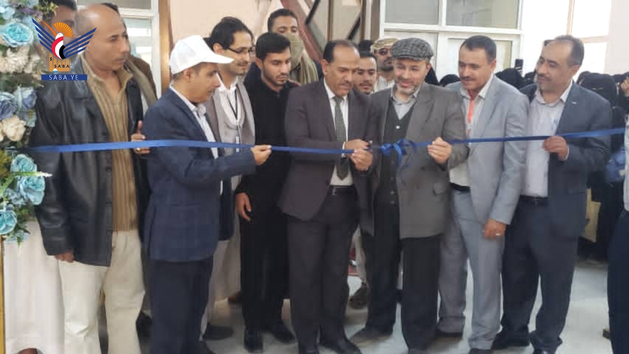 انطلاق المهرجان الرابع للترجمة في كلية اللغات بجامعة صنعاء