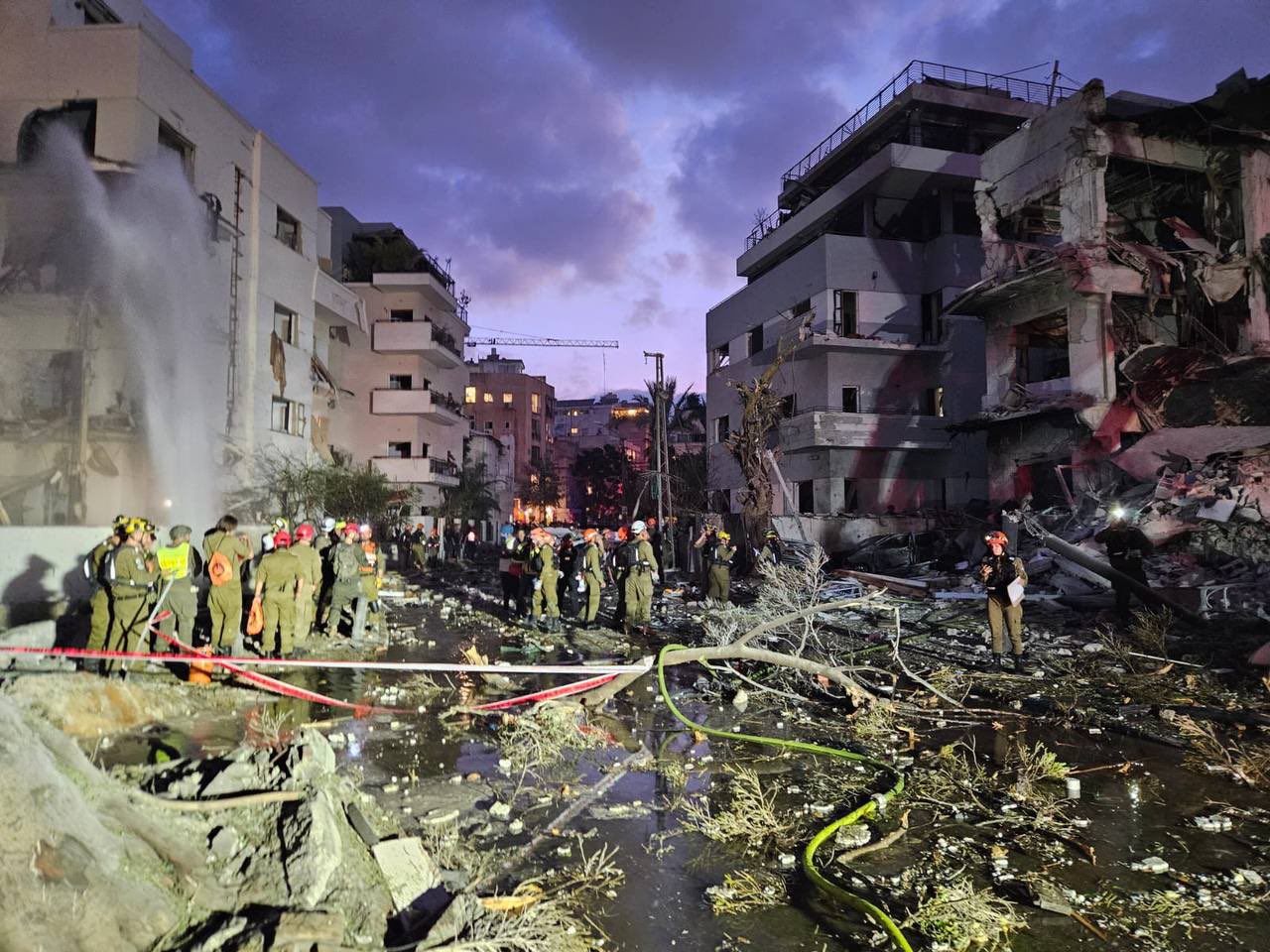 صراع الوجود بين إيران و"إسرائيل".. من الرابح؟