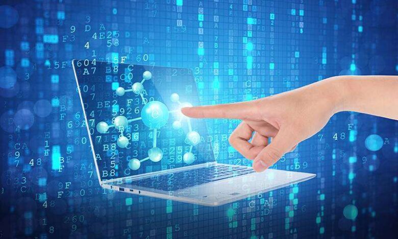 نمو سريع لصناعة البرمجيات وخدمات تكنولوجيا المعلومات في الصين