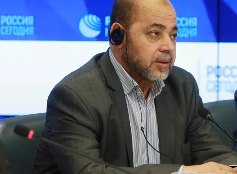 "حماس”: مقترح نشر قوات دولية بغزة يجب أن يكون لحماية الفلسطينيين وليس لاستكمال مهام جيش "إسرائيل"