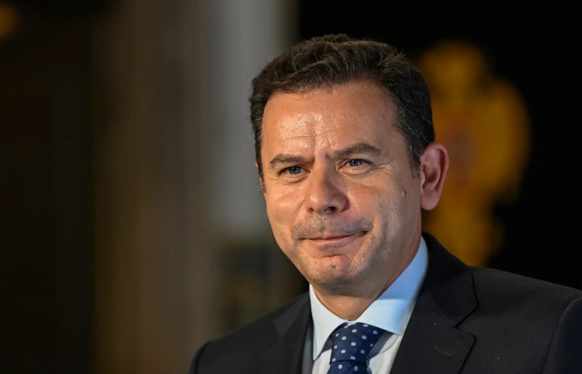 تعيين مونتينيغرو رئيساً للوزراء في البرتغال بعد فوز حزبه بالانتخابات