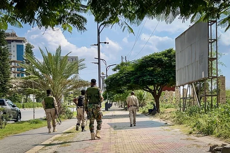 موسكو تدعو لوقف إطلاق النار في شمال إثيوبيا وتحذر من التدخل الخارجي