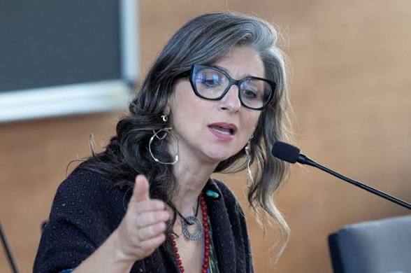 ألبانيز: فلسطين هي البوصلة الأخلاقية لعصرنا