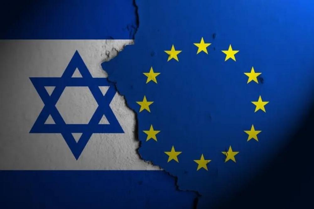 رئيس المرصد الأورومتوسطي: مراجعة أوروبية خلُصت إلى اختراق "إسرائيل" اتفاقية الشراكة