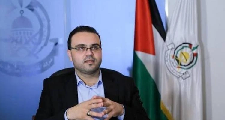 ناطق "حماس" : الشعب الفلسطيني يواجه حرب إبادة غير مسبوقة