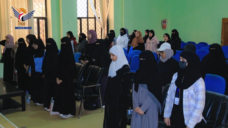 برنامج ثقافي مصاحب لبطولة الرماية للفتيات والسيِّدات بأمانة العاصمة