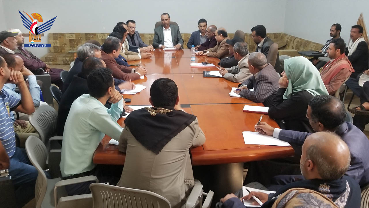 مناقشة الجوانب المتصلة بعملية الدمج في وزارة الثقافة والسياحة