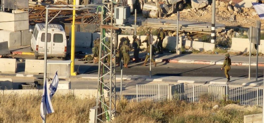 "فتح الإنتفاضة": عمليات الخليل وجنين تؤكد قدرة المقاومة على كسر هيبة العدو الصهيوني