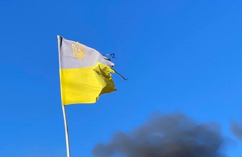 بعد غارات روسية ليلية في عدة مناطق.. انفجارات جديدة وإعلان حالة التأهب الجوي في عموم أوكرانيا