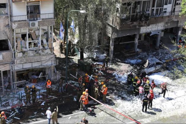 إسرائيل زيف: نحن على أعتاب حرب استنزاف