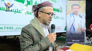 أمسية رمضانية للكشافة بقطاع التربية في أمانة العاصمة بذكرى استشهاد الإمام علي