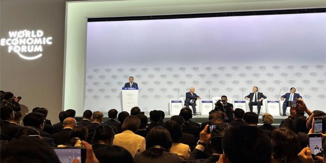 الصين تطالب الدول والمناطق بتجنب الانخراط في الحمائية التجارية العالمية