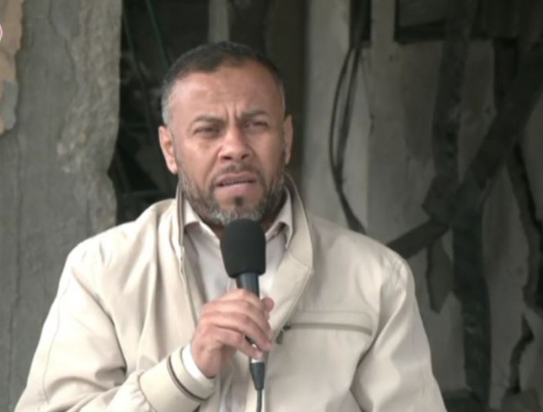 الثوابته: العدو الصهيوني يعرقل دخول المساعدات للمؤسسات الدولية المعروفة إلى غزة