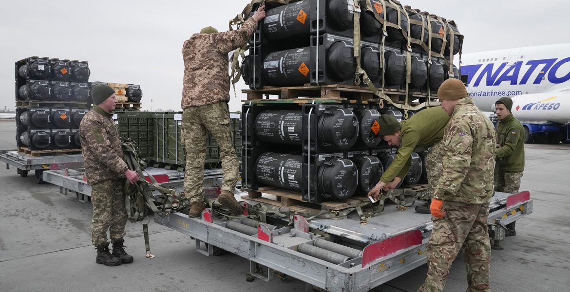 حروب "إسرائيل".. عوائد هائلة لشركات الأسلحة الأميركية حروب "إسرائيل".. عوائد هائلة لشركات الأسلحة الأميركية