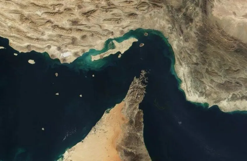 مصدر عسكري لـ"تسنيم": مزاعم أمريكا بشأن شنّ هجوم لمنع إيران من زرع الألغام مجرد أوهام