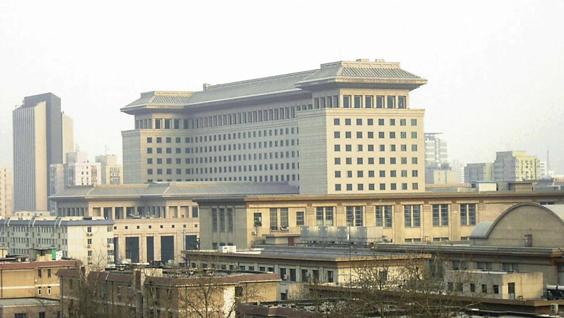 وزارة الدفاع الصينية: الدوريات الجوية الصينية - الروسية تعزز السلام والاستقرار الإقليميين