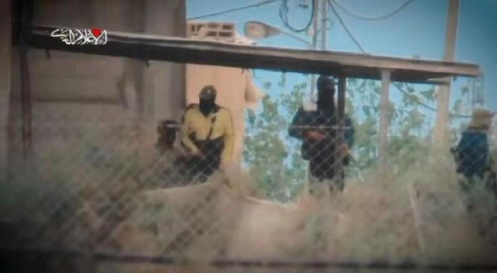 أمن المقاومة الفلسطينية: جهاز مخابرات عربي متورط في تمويل وتوجيه "مرتزقة العدو"