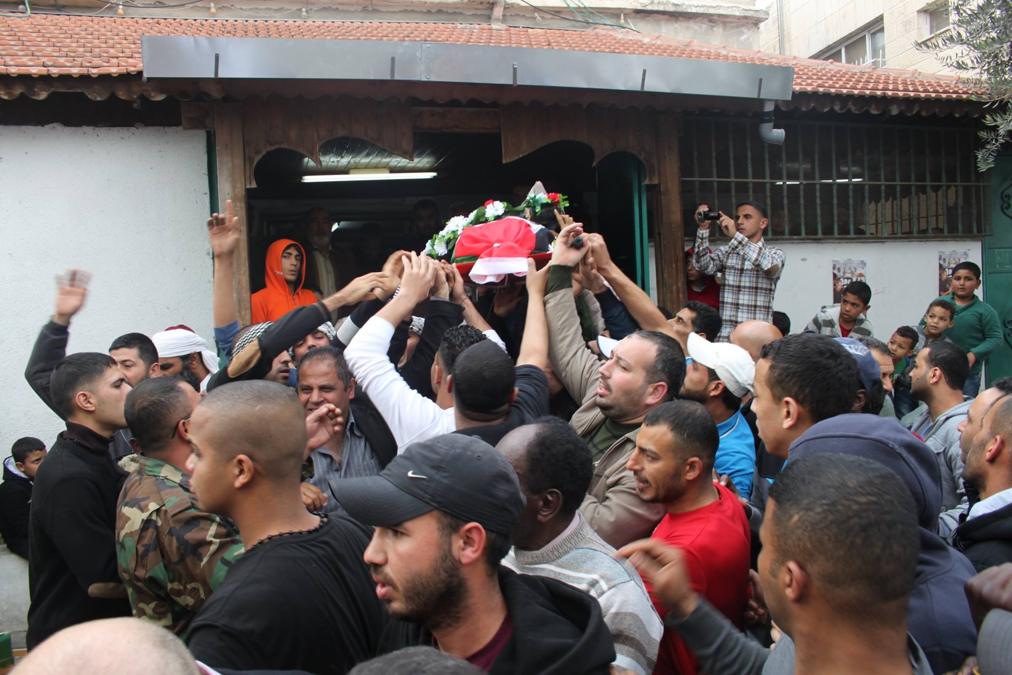 ارتفاع عدد الجثامين المحتجزة لدى العدو الصهيوني منذ بداية العام إلى 58 شهيد