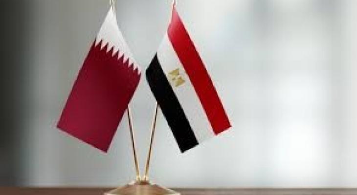 مصر وقطر ترحبان برد "حماس" على "خطة ترامب"