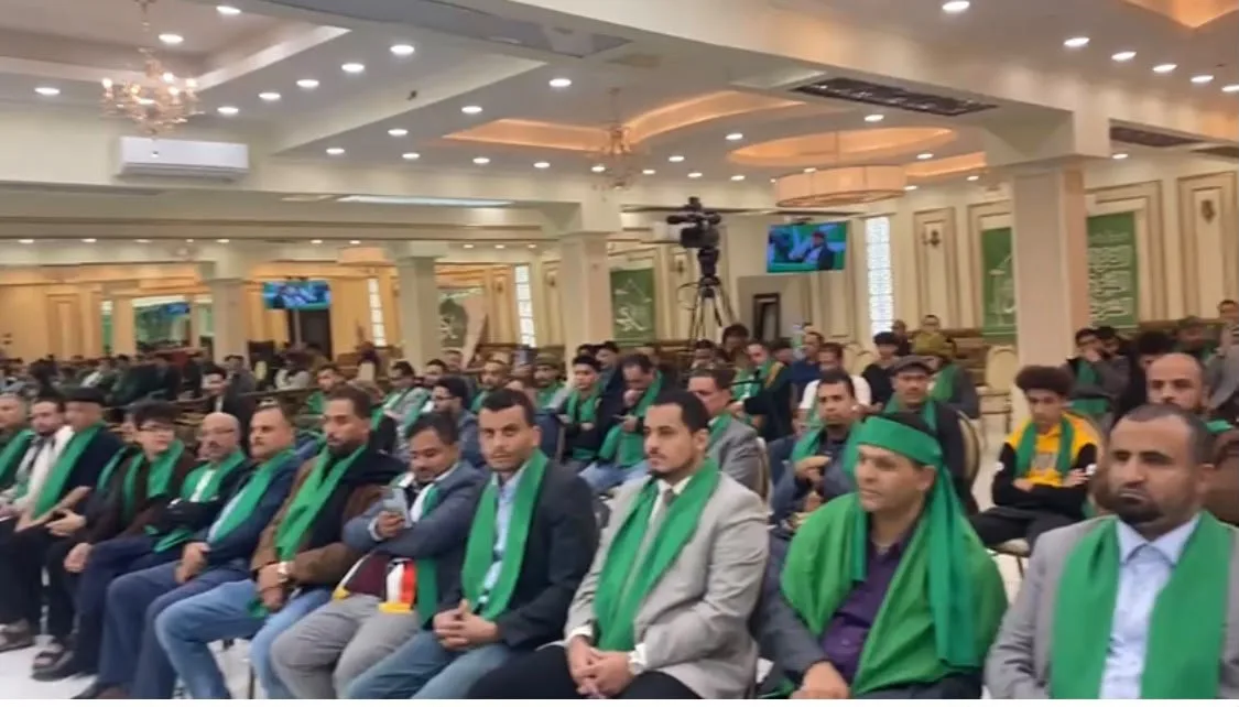 الجاليات اليمنية في الولايات المتحدة تُحيي ذكرى المولد النبوي الشريف