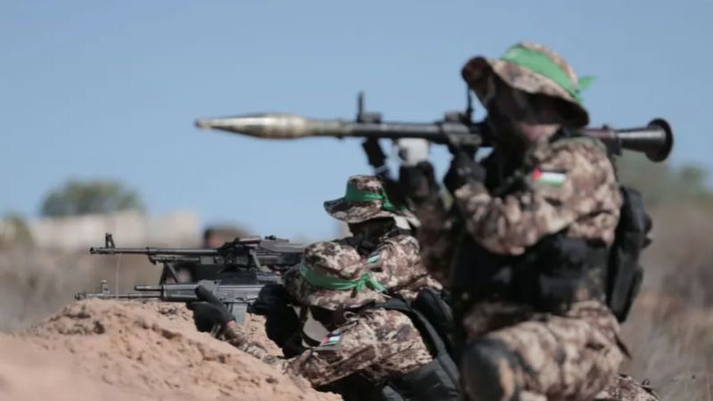 أوهام أميركية لما "بعد غزة"