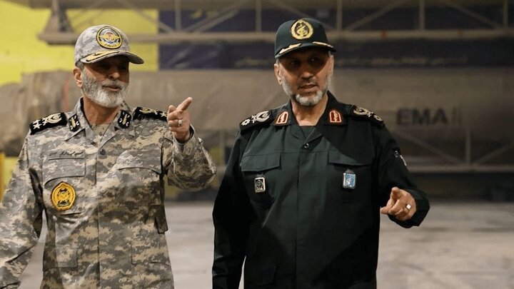 اللواء موسوي: تطوير الصواريخ الباليستية عزّز القدرة الردعية لإيران