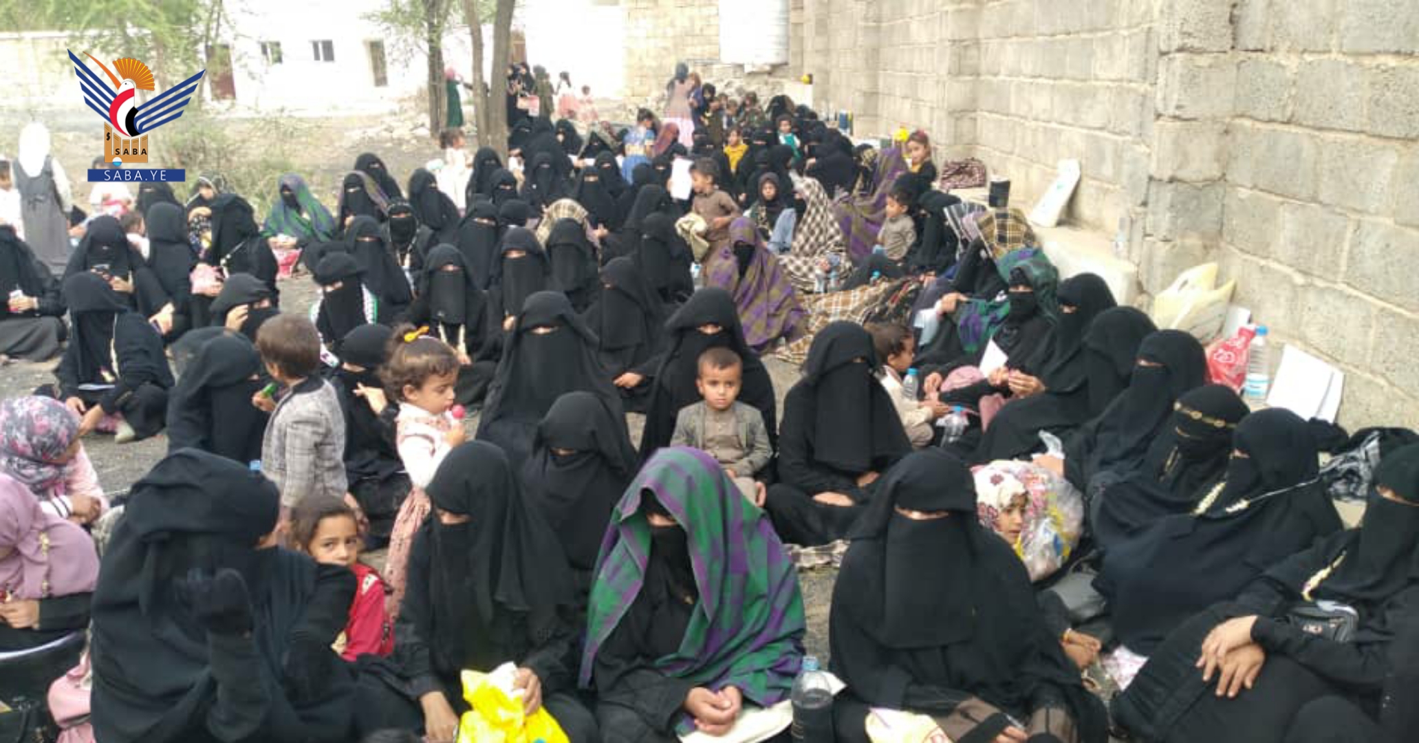 صنعاء .. اختتام  انشطة الدورات الصيفية للفتيات في همدان