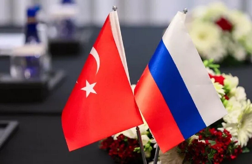  دبلوماسي تركي:انقرة مستعدة لاستضافة المحادثات الروسية الأوكرانية يوم الاثنين