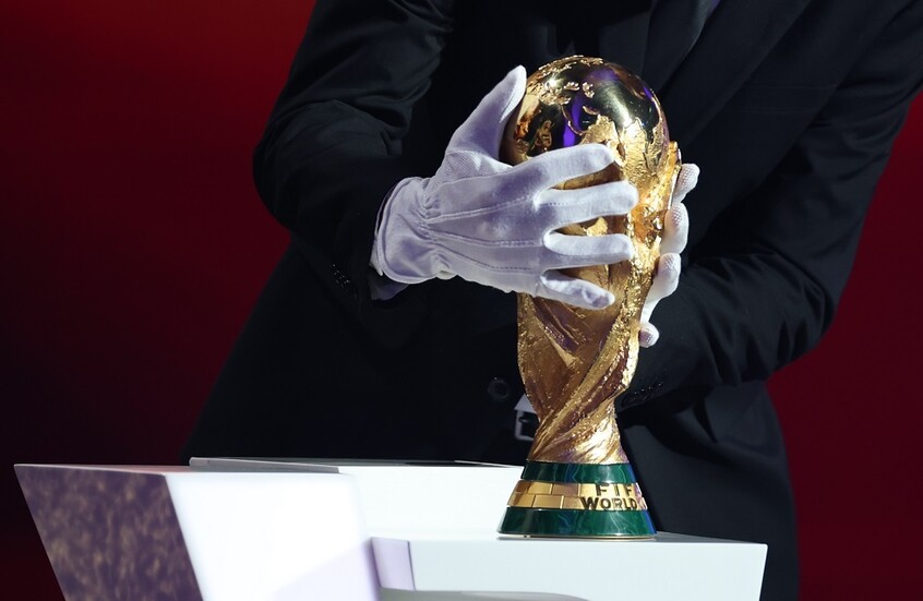 أغلى نهائي في تاريخ كأس العالم.. أموال طائلة تترقب مواجهة إسبانيا والأرجنتين
