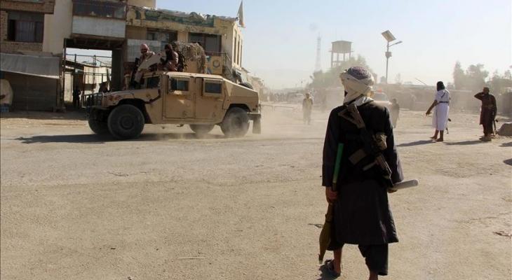 السلطات الباكستانية تعلن القضاء على عناصر مسلحة قرب الحدود مع أفغانستان