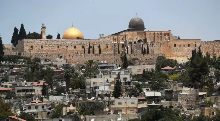 مؤسسة القدس تحذر من موجة هدم في حي البستان خلال الأسبوع الأول من رمضان