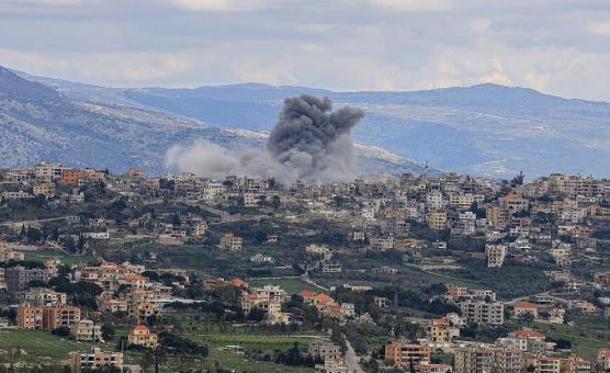 بضغط إيراني سيتم الليلة إقرار وقف إطلاق النار في لبنان