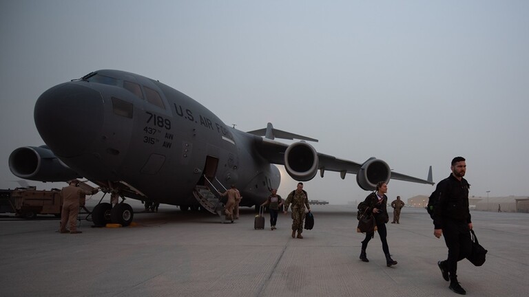 ​​الشرق الأوسط وبرميل البارود (3).. القواعد الأمريكية