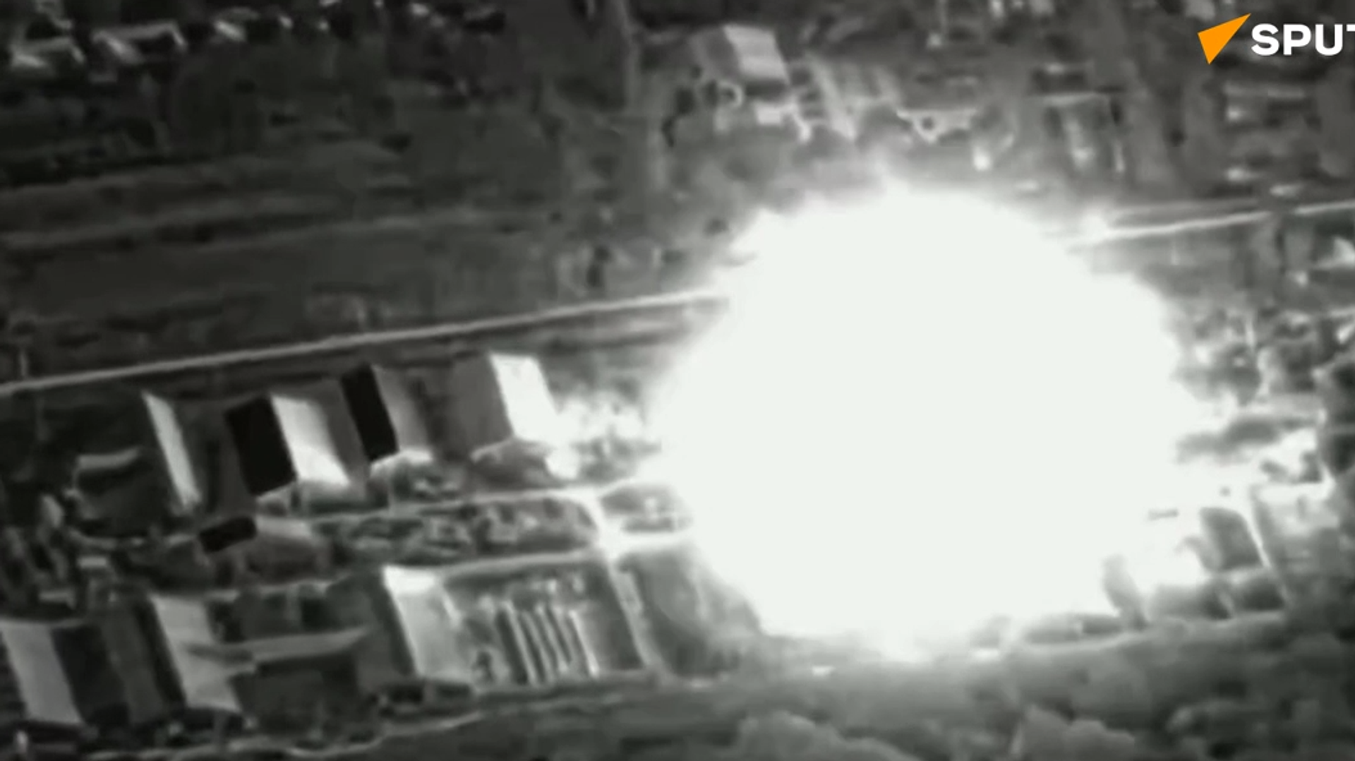 الأمن الروسي: تحييد مجموعتين من القوات الأوكرانية في مقاطعة خاركوف