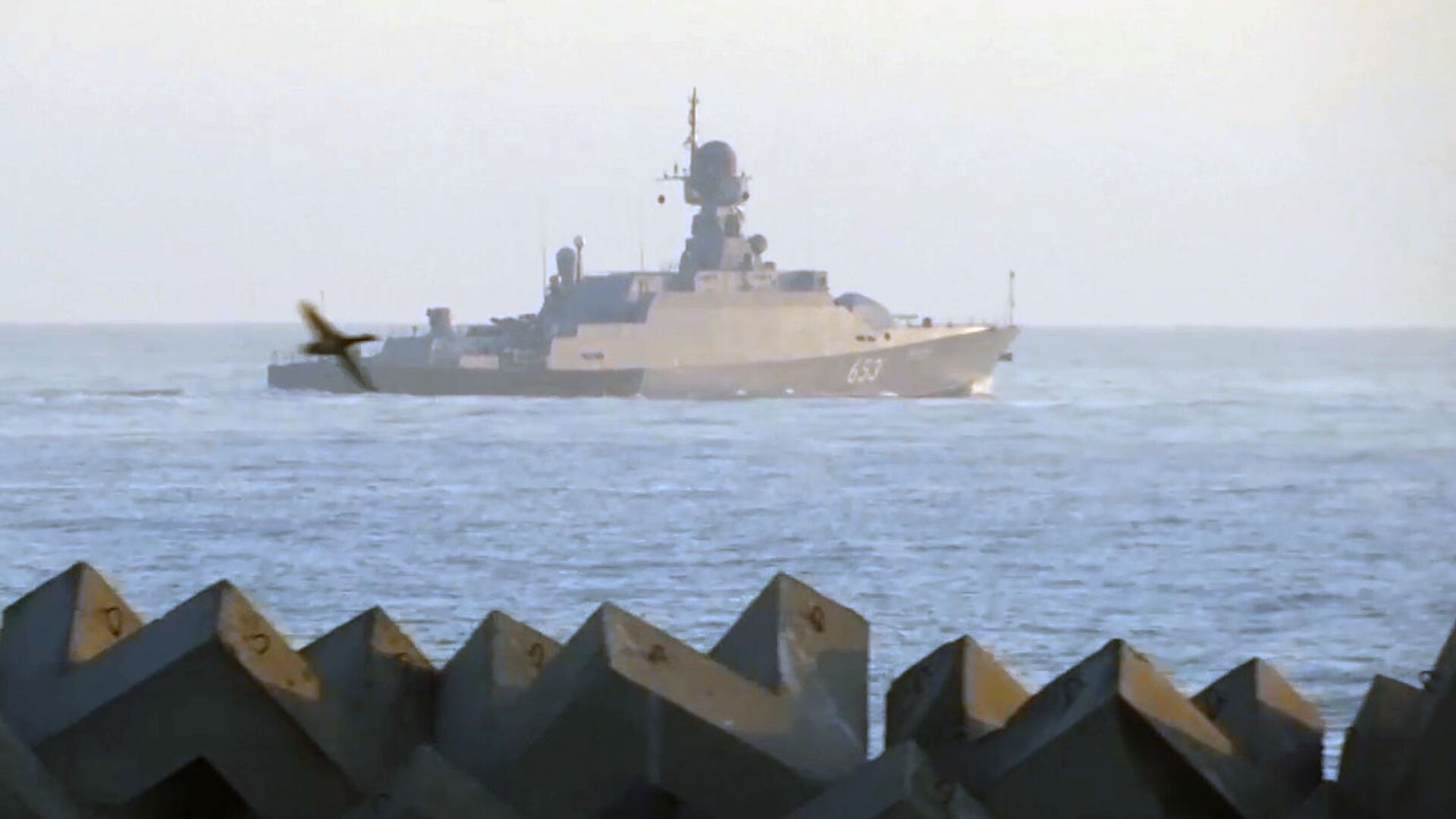 الدفاع الروسية: بدء مناورات "عاصفة يوليو" في المحيطين الهادئ والمتجمد الشمالي الدفاع الروسية: بدء مناورات "عاصفة يوليو" في المحيطين الهادئ والمتجمد الشمالي