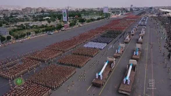 هلّت بشائرُ ثورةِ 21 سبتمبر