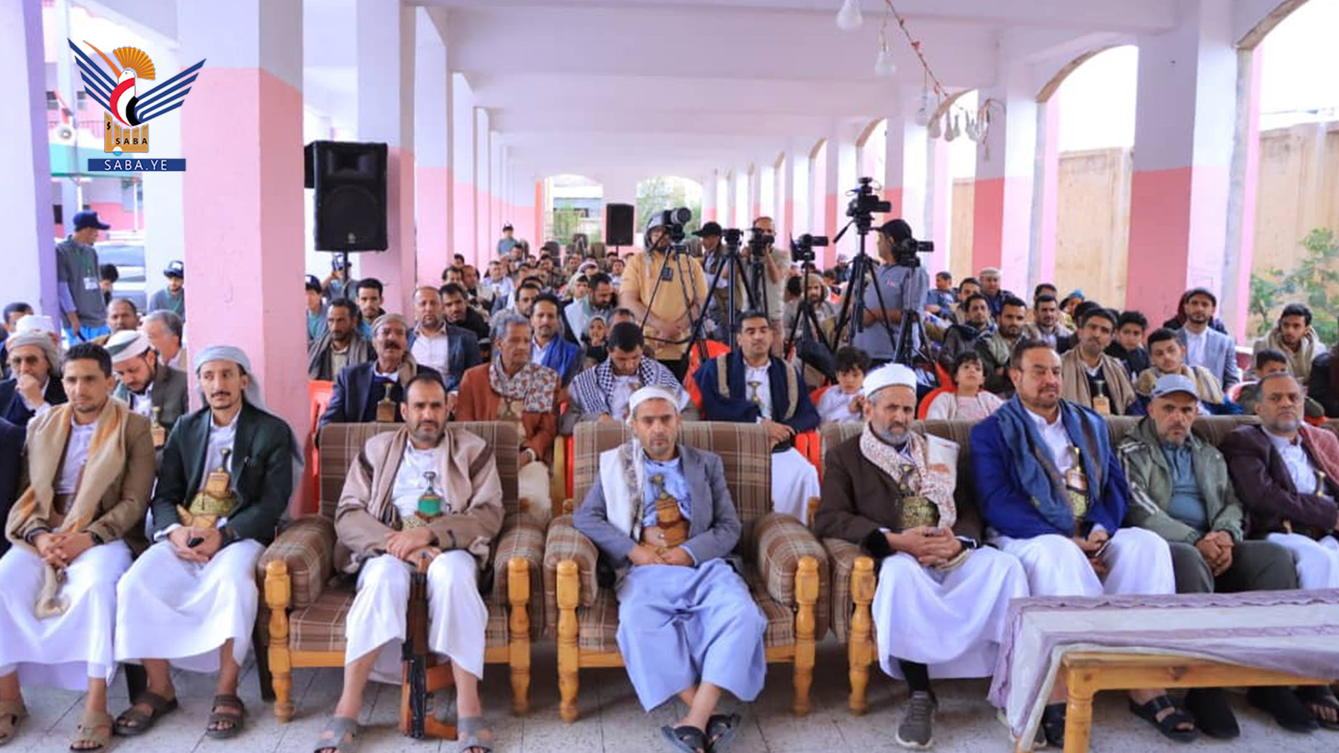 مؤسسة إيثار الخير الاجتماعية التنموية تدشن مشروعها الخيري الرمضاني التاسع