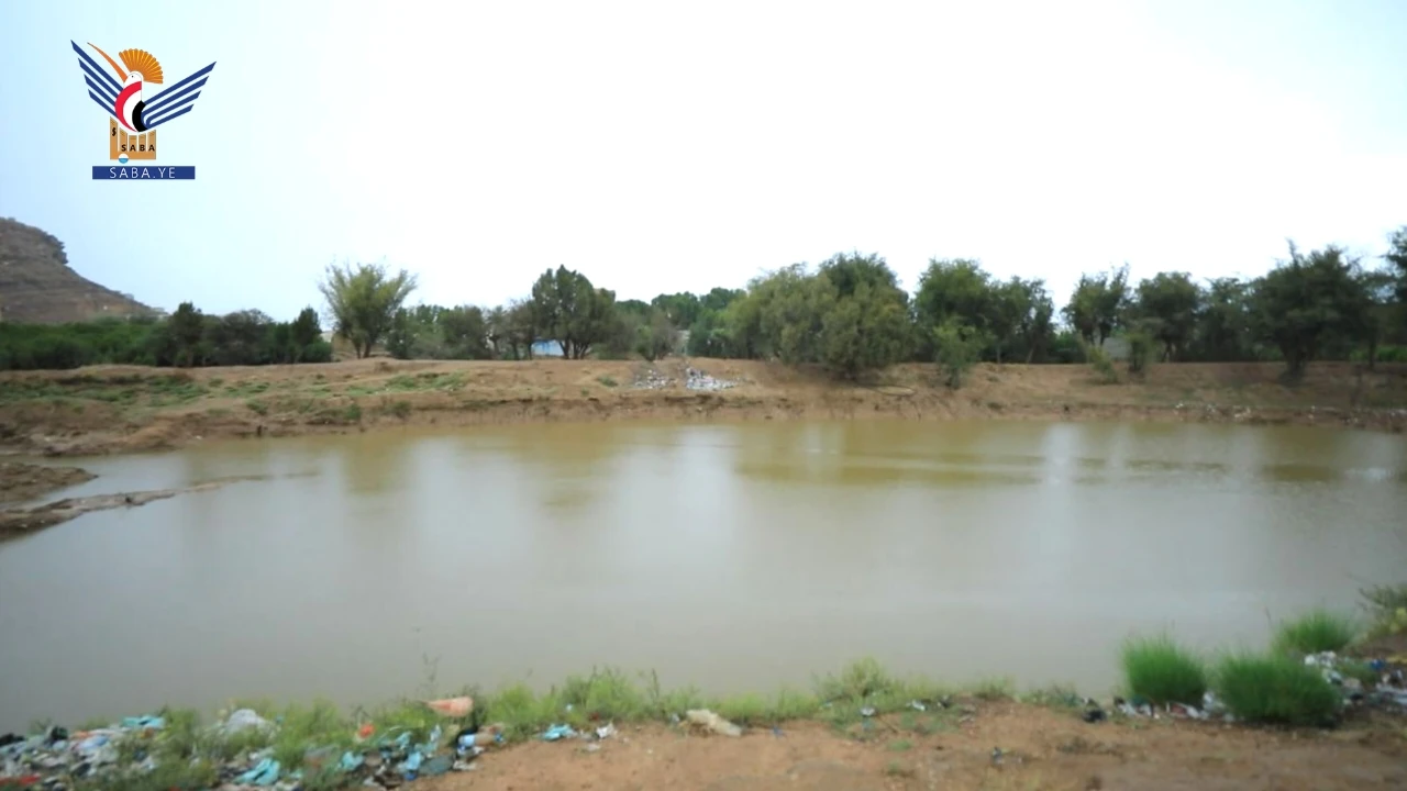 وفاة ثلاثة أطفال غرقًًًا في بركة مياه بصعدة