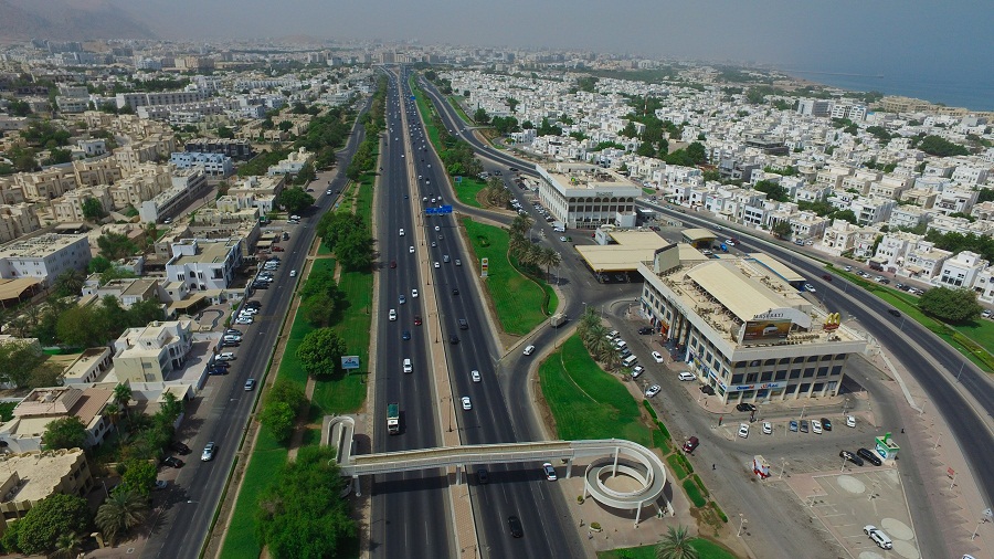 غداً.. سلطنة عمان تحتفل باليوبيل الذهبي لذكرى نهضتها المتجددة غداً.. سلطنة عمان تحتفل باليوبيل الذهبي لذكرى نهضتها المتجددة