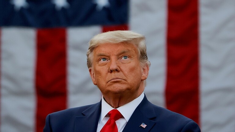 ترامب يدفع 3 ملايين دولار لإعادة فرز الأصوات في ويسكونسن