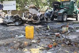 أفغانستان.. ضحايا مدنيون في قصف بكابل وبومبيو ينضم لمحادثات السلام بالدوحة